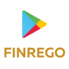 Finrego app logo