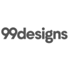 99design logo