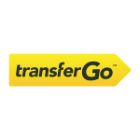 transferGo logo